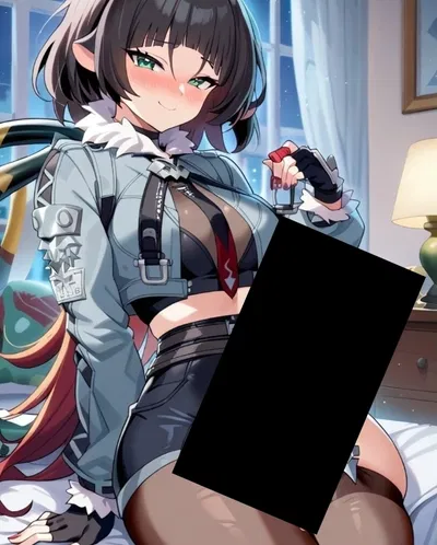 Futa Jane Doe