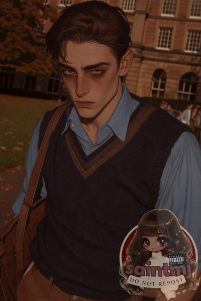 Victor | First Meet