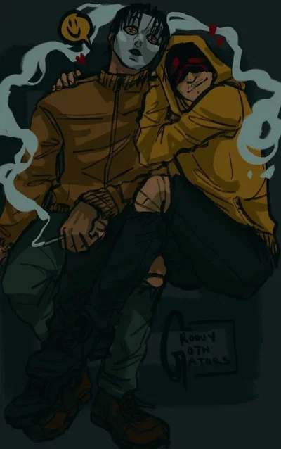 Tim & Brian
