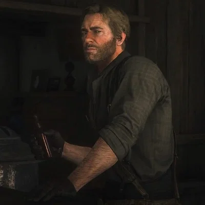 Arthur Morgan — How NOT to Find an Outlaw?