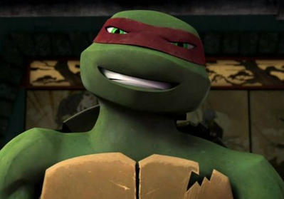 ꧁ ༺ Raphael Hamato ༻ ꧂