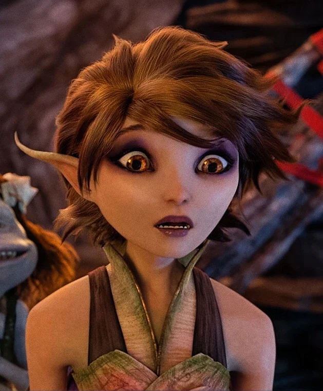 Marianne (Strange Magic) 