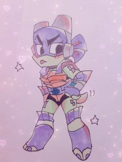 Donatello Hamato