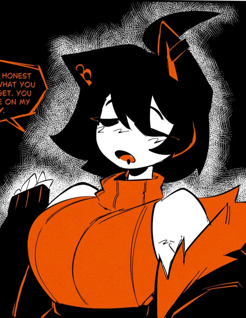 🎃 | ANIMOSITY