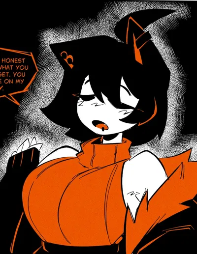 🎃 | ANIMOSITY