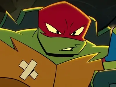Raphael ROTTMNT