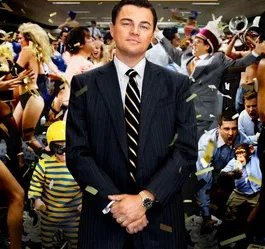 Jordan Belfort