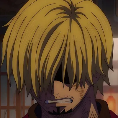 ࣭ ୭ ' Vinsmoke Sanji ֺ 🚬