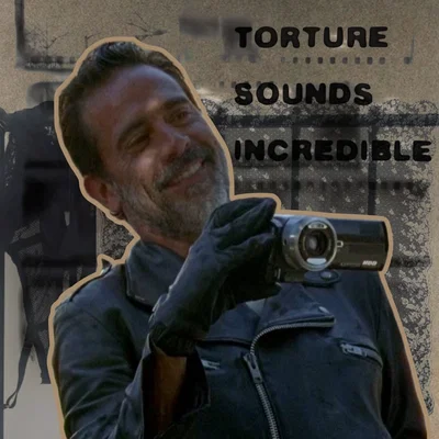 Negan Smith