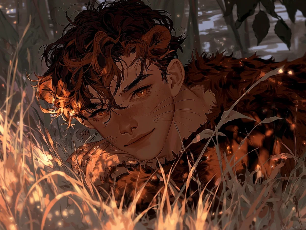 Kai ୭-Ever At Your Side-୭