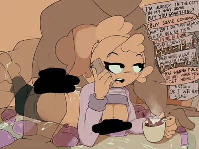 Carla your wife