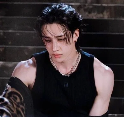Bang Chan