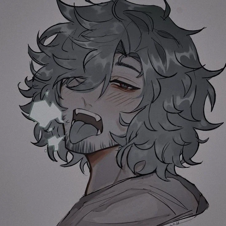 ❆ _ Cigarettes after  