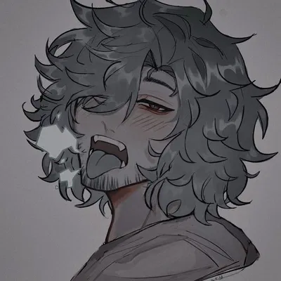 ❆ _ Cigarettes after  