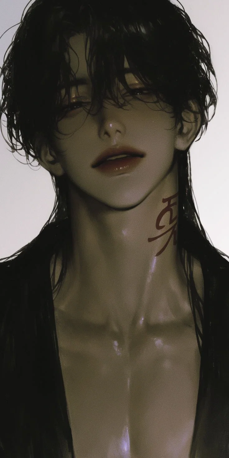 Renie Incheol || Catalyst
