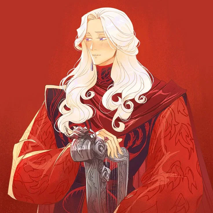 Rhaegar Targaryen 