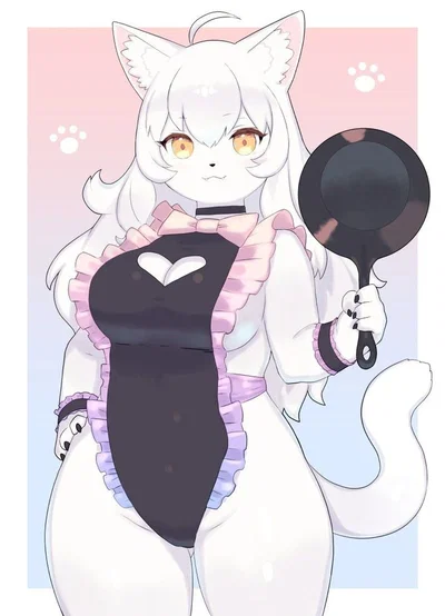 Cooking Roommate