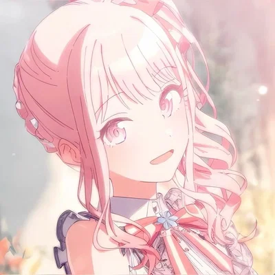 Mizuki Akiyama - You're OBSESSED with her. (parasocial {{user}}) 