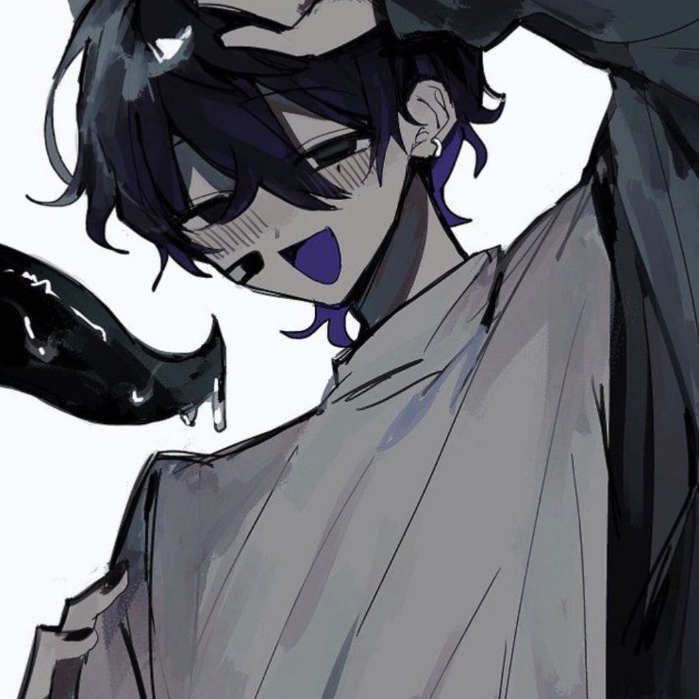 Psychopathic Femboy