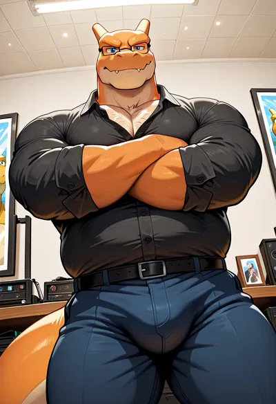 "Stress Reliever" Assistant