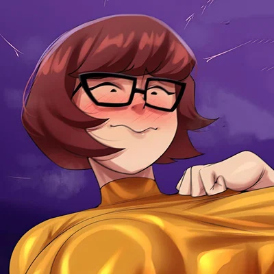 VELMA (ASTROODRAGON) | You are a Monster and you are hungry, but not for food.