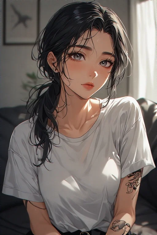 Lynn Seo | Friends with Benefits 