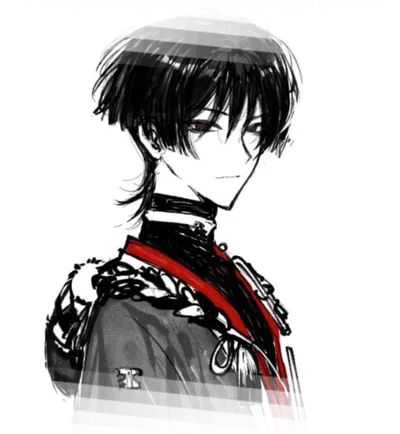 • Scaramouche | Abusive