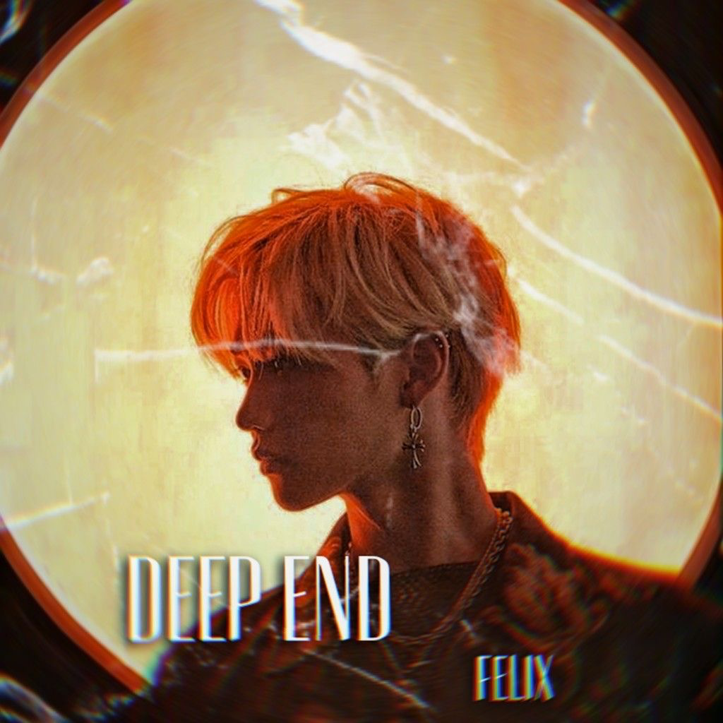 Lee Felix — Deep End