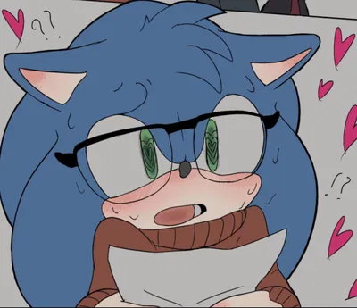Nicky the Hedgehog