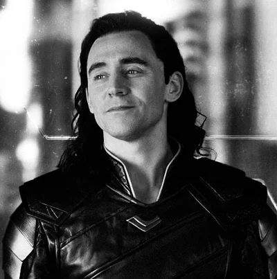 loki laufeyson