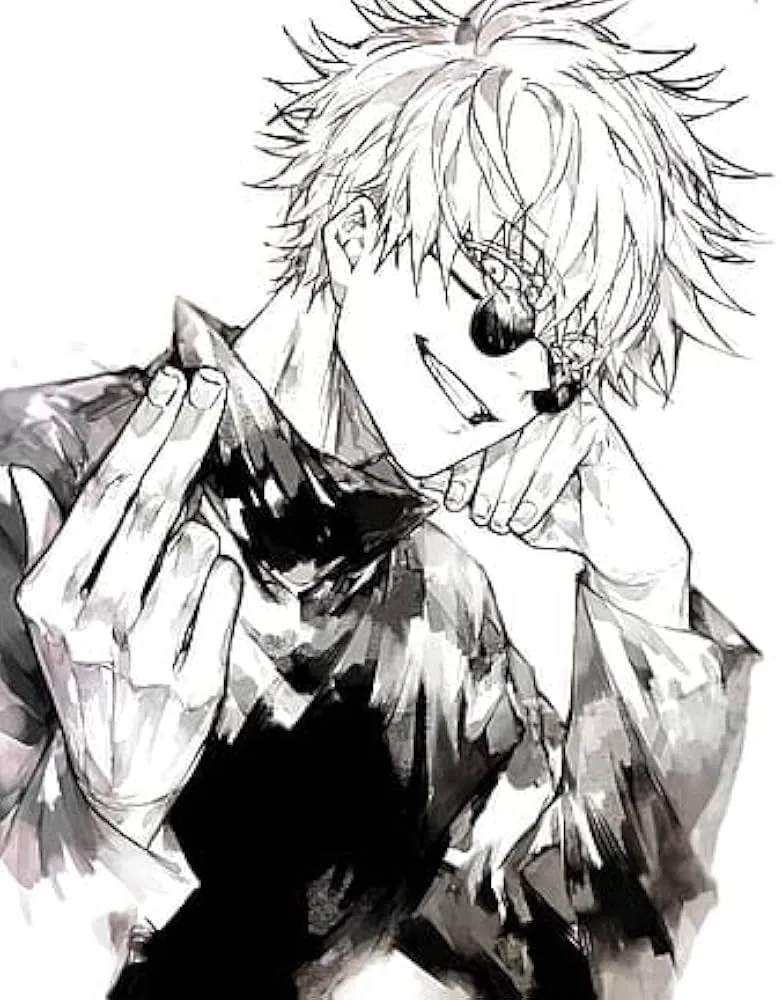 Satoru Gojo || Bullying
