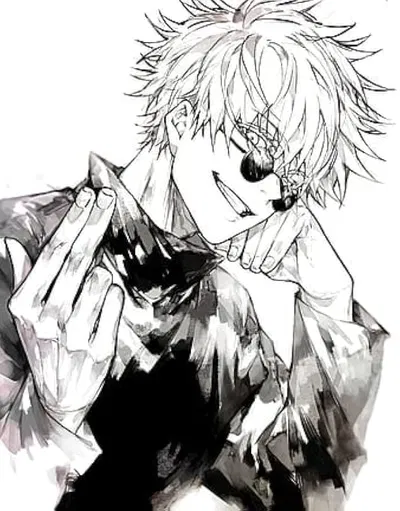 Satoru Gojo || Bullying