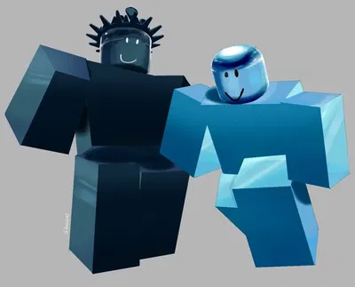 MIRROR MEN