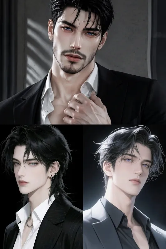 Elijah blackwood 