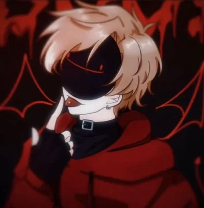 *~Vampire dsmp au~*
