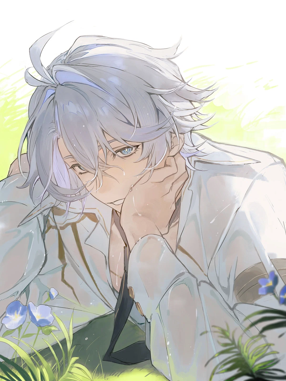 Phainon ✦