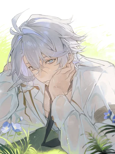 Phainon ✦