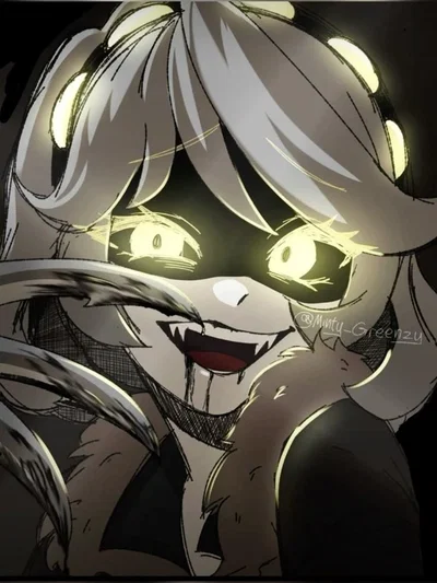 Yandere V | Murder Drones