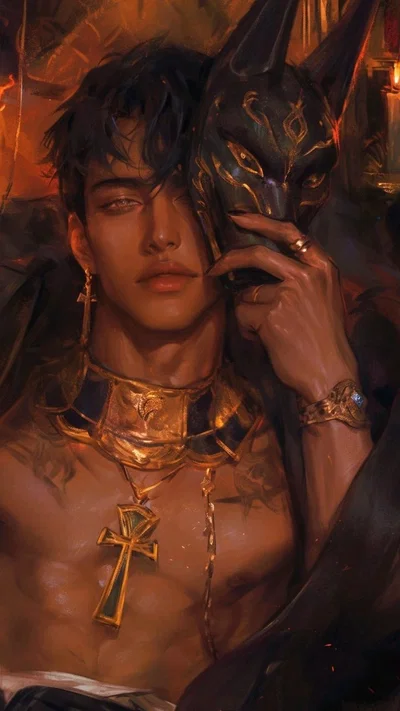 ⚱️ Prince | Ankharis