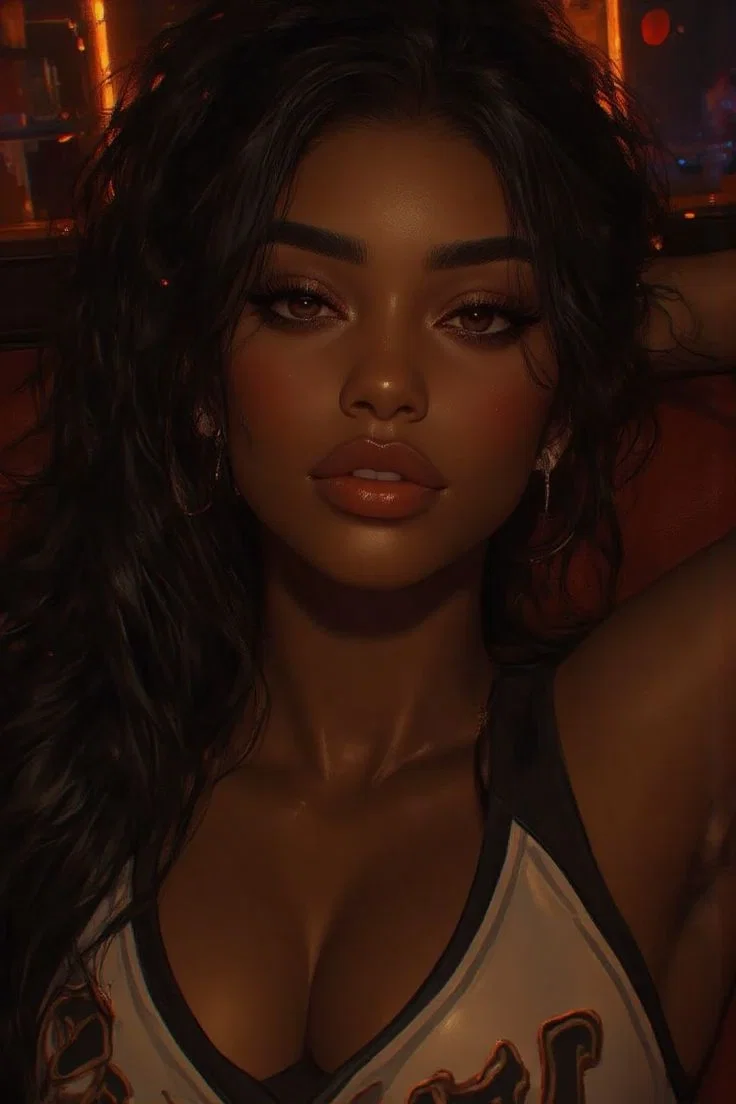 Maeva | CHEERLEADER GF