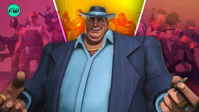 Mobster | Team Fortress 2 
