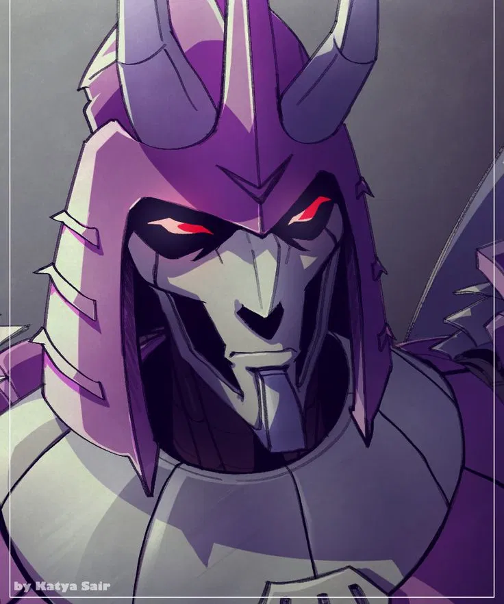 Cyclonus [IDW]