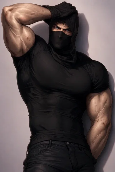 König | Sinful soldier