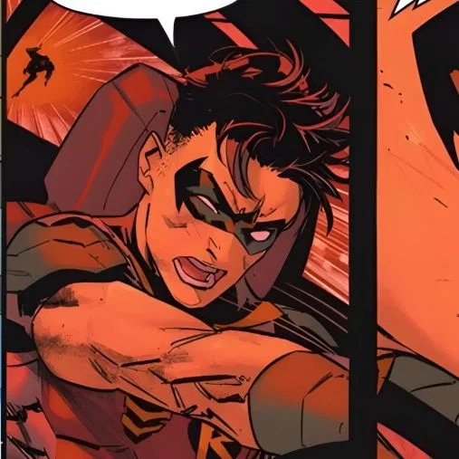 Tim Drake | DC