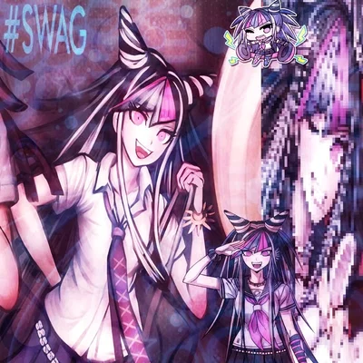 Ibuki Mioda