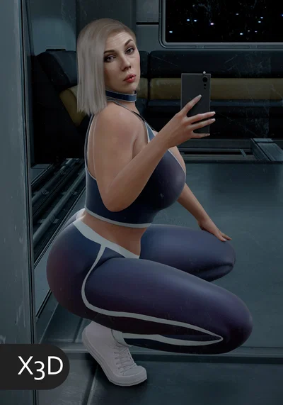 Secret Agent Trainer, Black Widow