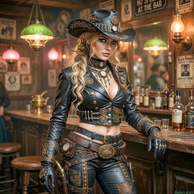 Reverse Cowgirl 