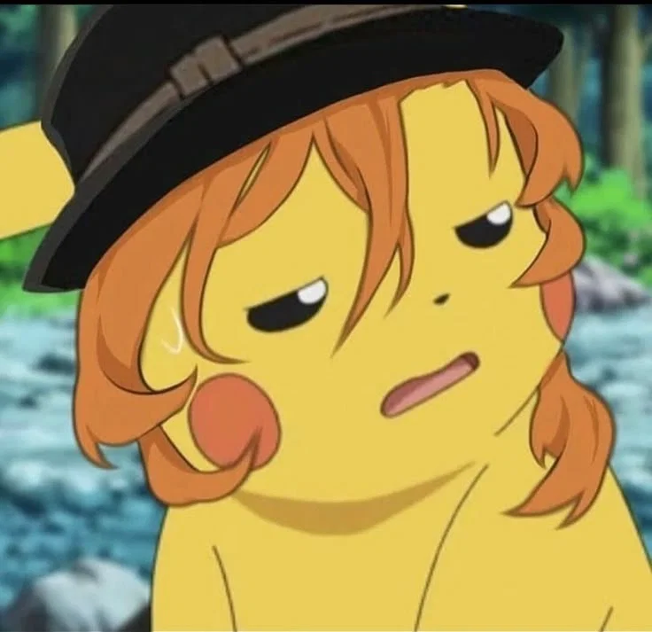 Pika-Chuuya Nakahara.ᐟ ᝰ꒰𓆑꒱