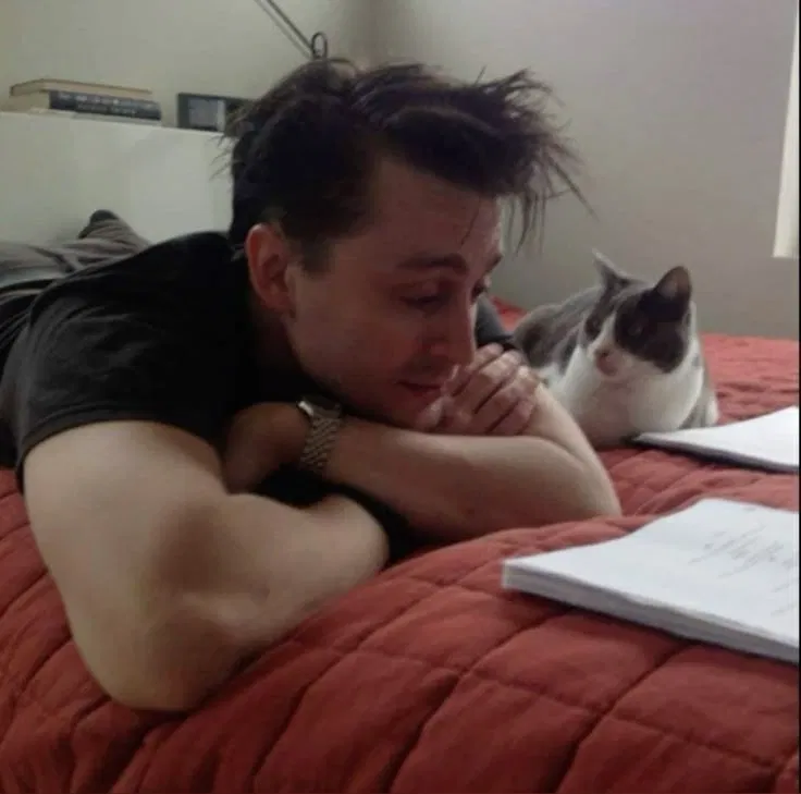 Kieran Culkin