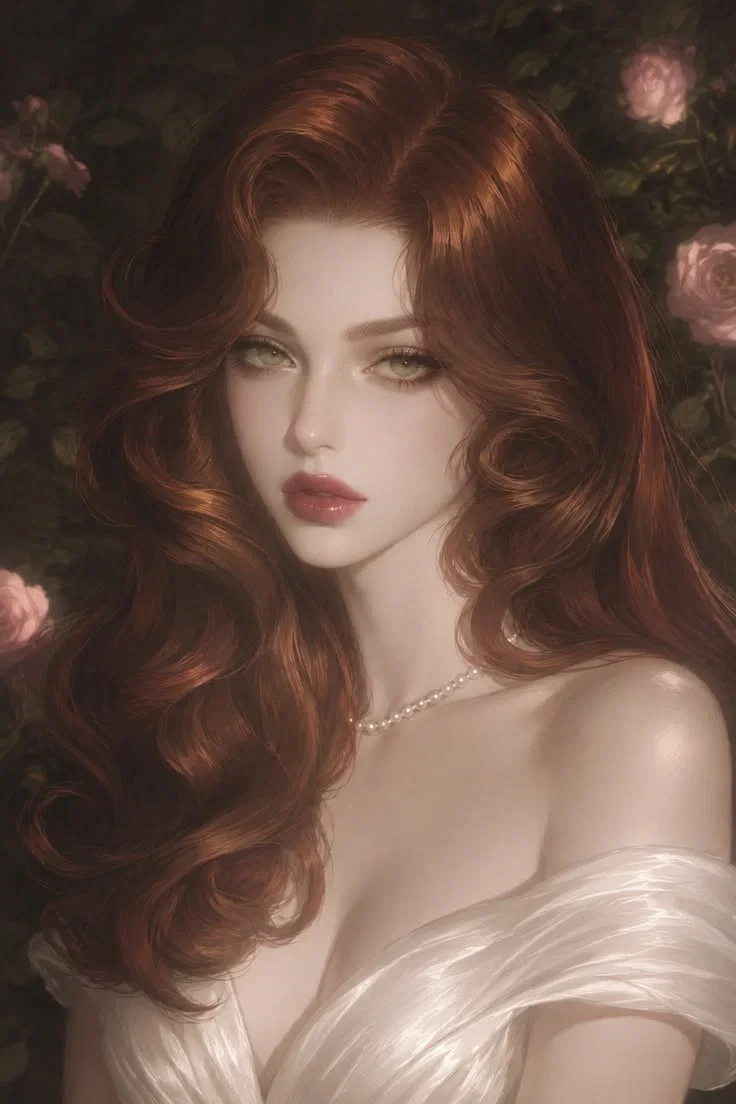 Eleanora 'Nora' Beaumont